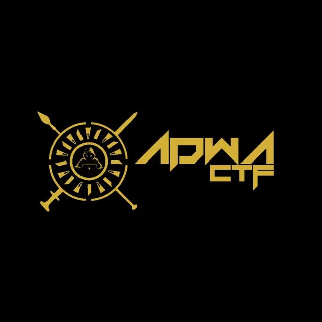 ADWA CTF Platform