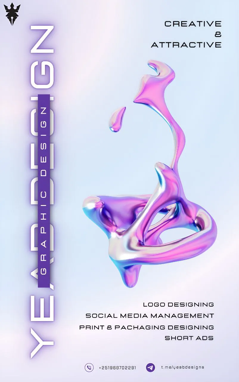 Poster Design 2