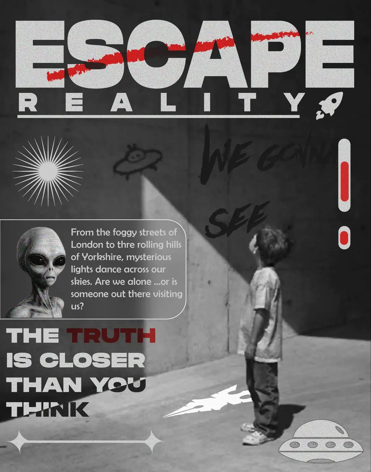 Poster Design 7