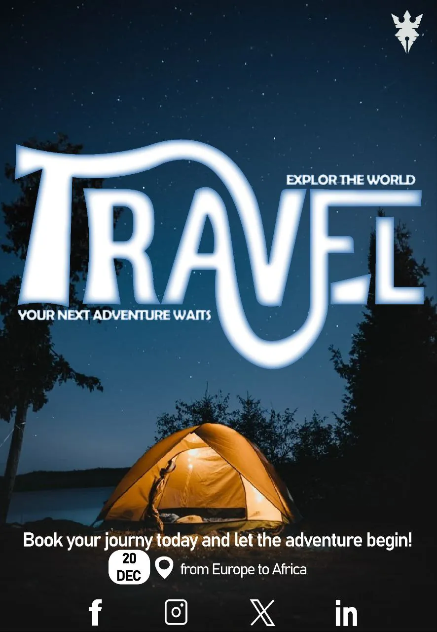 Poster Design 13