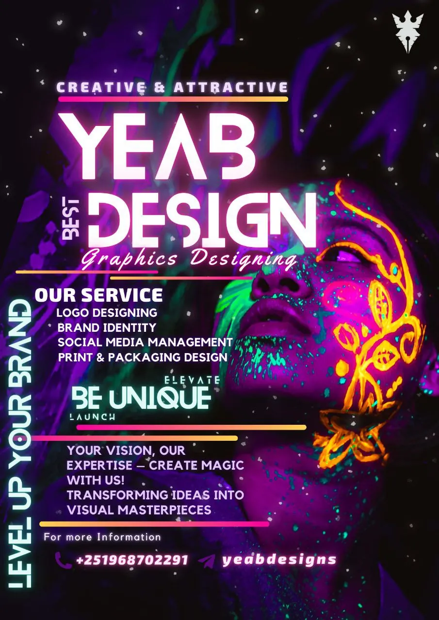 Poster Design 19