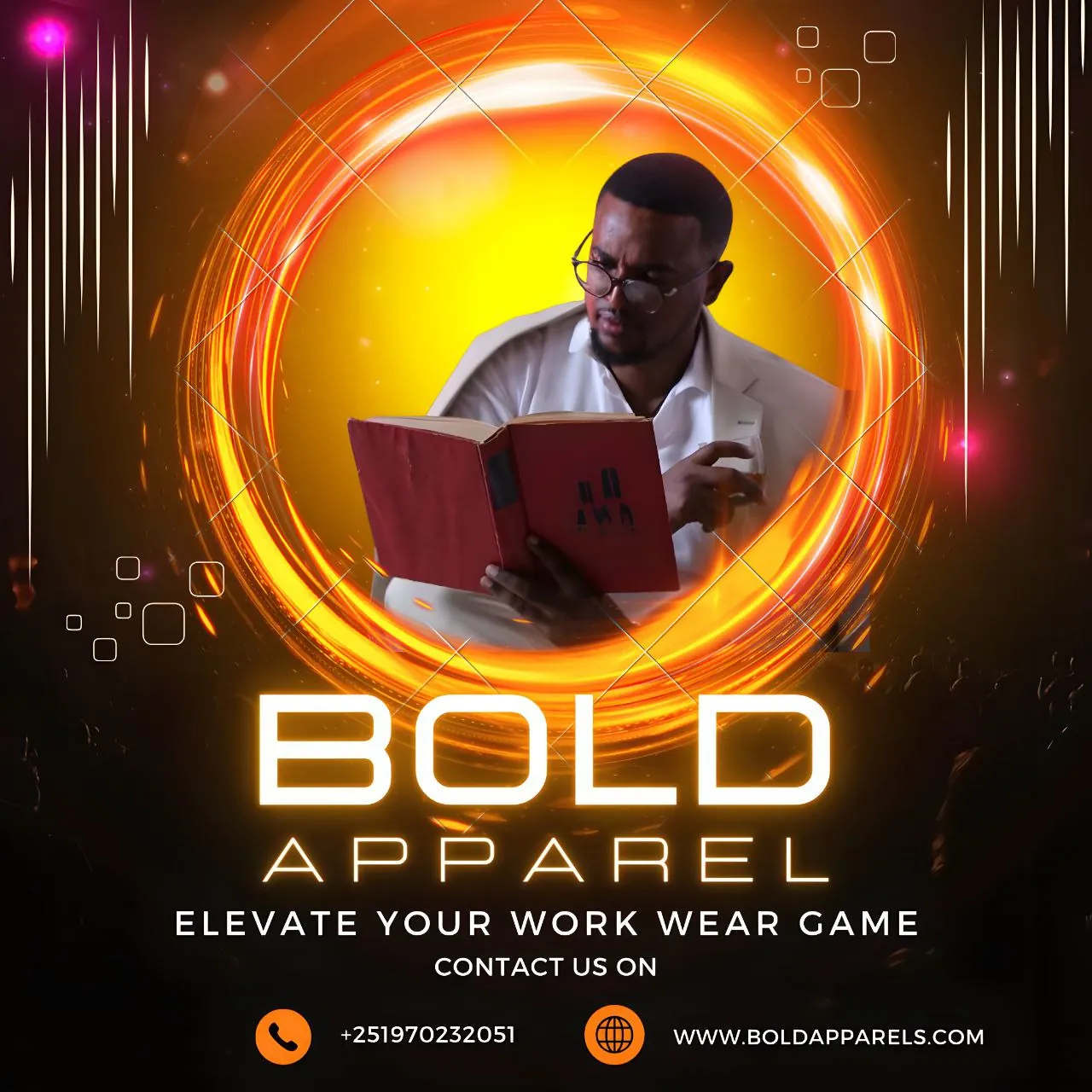 Poster Design 27