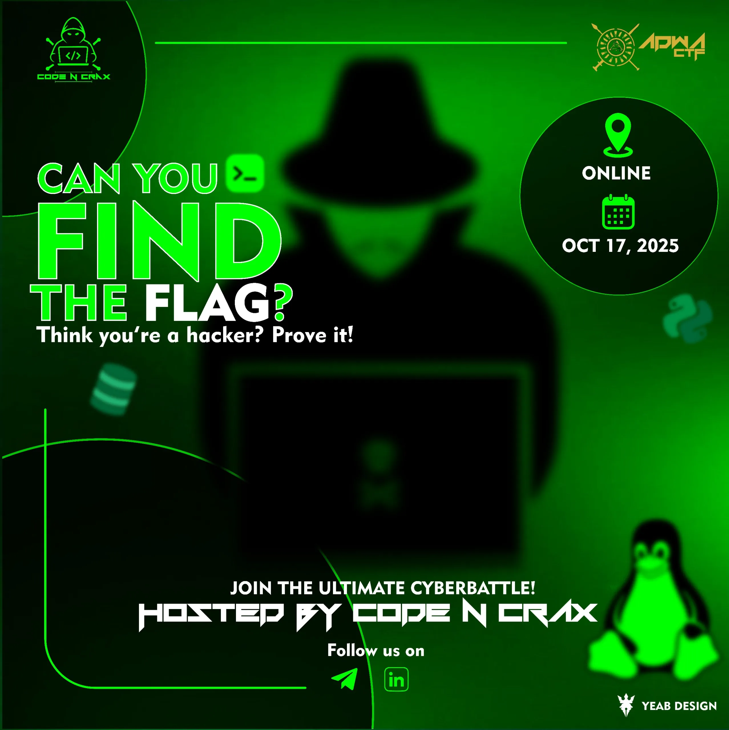 Poster Design 39