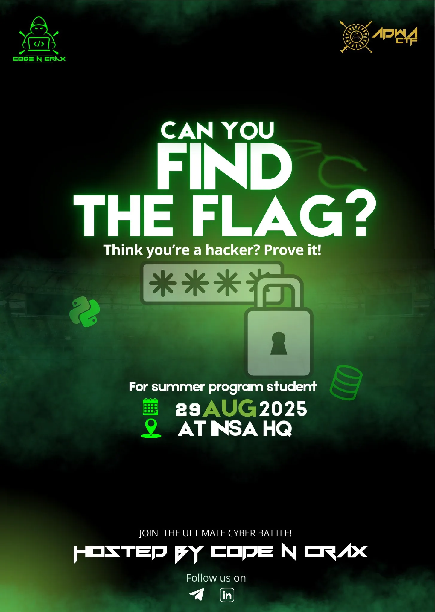 Poster Design 41
