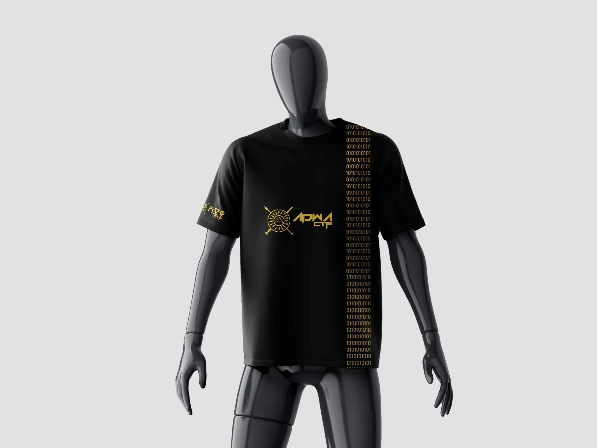 T-Shirt Design